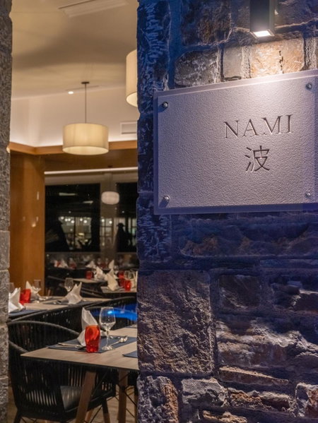 Nana Golden Beach All Inclusive Resort & Spa, Hersonissos, Greece