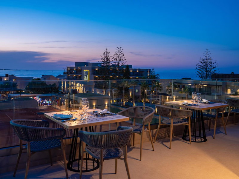 Nana Golden Beach All Inclusive Resort & Spa, Hersonissos, Greece