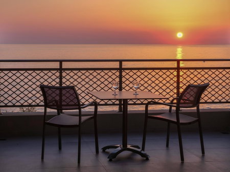 Nana Golden Beach All Inclusive Resort & Spa, Hersonissos, Greece