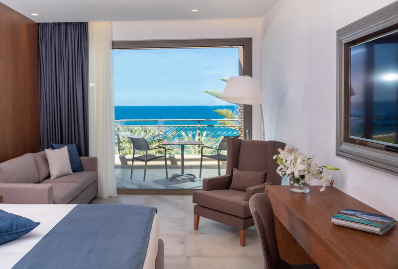 Nana Golden Beach All Inclusive Resort & Spa, Hersonissos, Greece