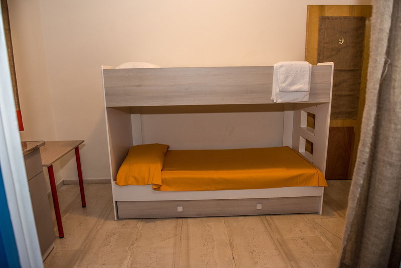 Summer Bed Nydri, Lefkada, Greece