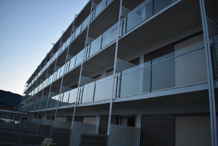 New Aegli Resort Hotel, Poros, Greece