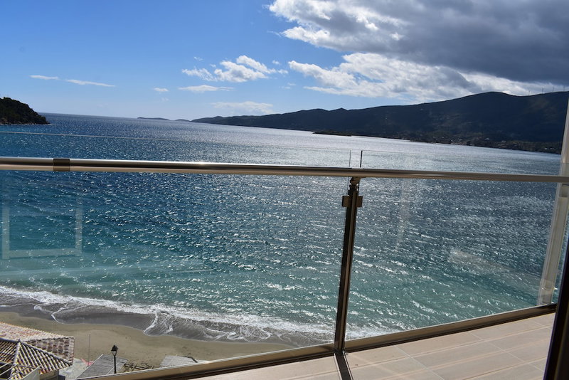 New Aegli Resort Hotel, Poros, Greece