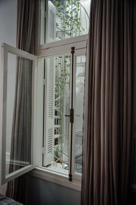 The Zillers Boutique Hotel, Athens, Grèce