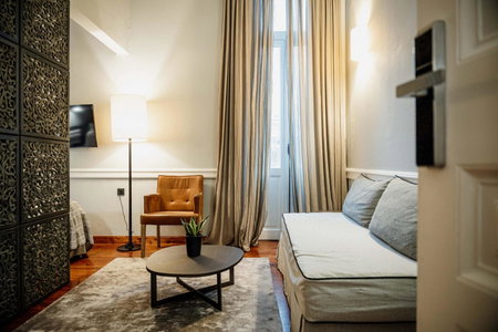 The Zillers Boutique Hotel, Athens, Grèce