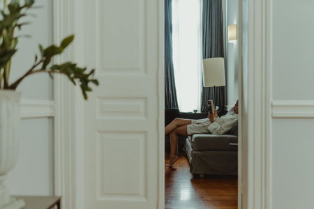 The Zillers Boutique Hotel, Athens, Grèce