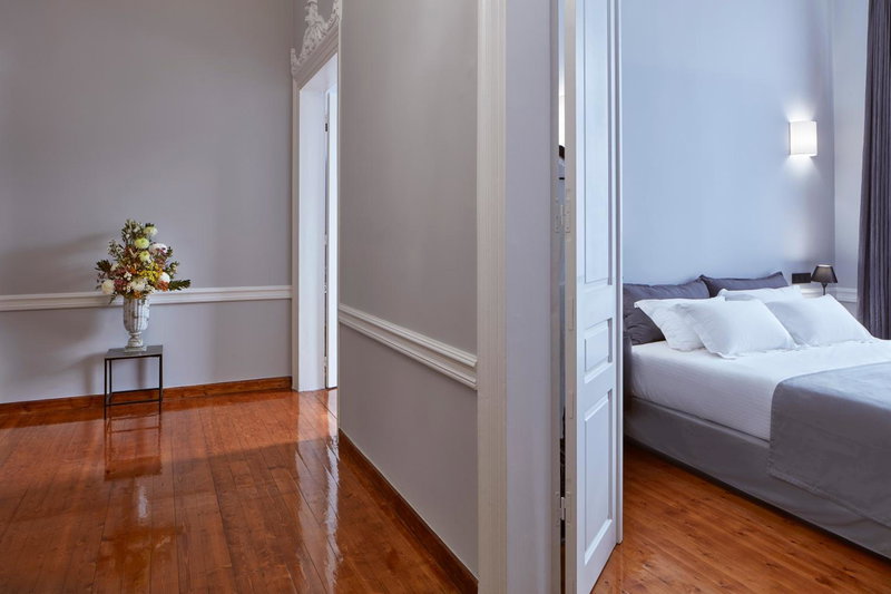 The Zillers Boutique Hotel, Athens, Grèce