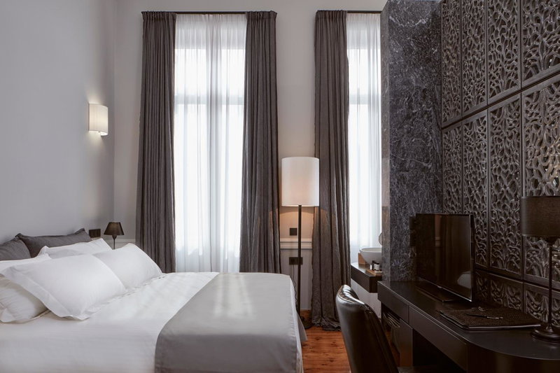 The Zillers Boutique Hotel, Athens, Grèce