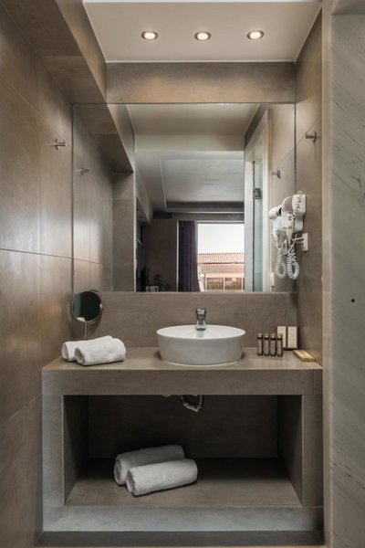 Akron Seascape Resort by Anayia All Inclusive Resorts, Sidari, Greece