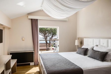 Akron Seascape Resort by Anayia All Inclusive Resorts, Sidari, Greece