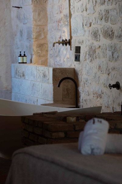 Amalen Suites Adults Only, Rethymno Town, Greece
