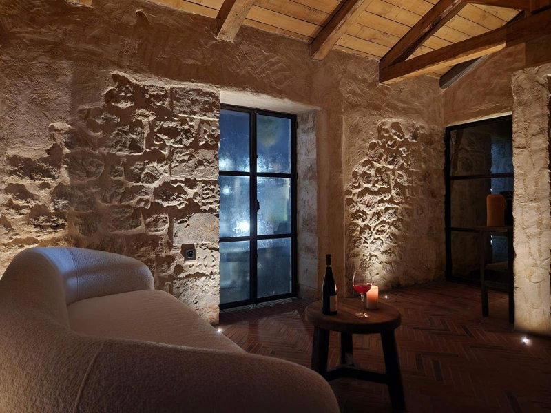 Amalen Suites Adults Only, Rethymno Town, Greece