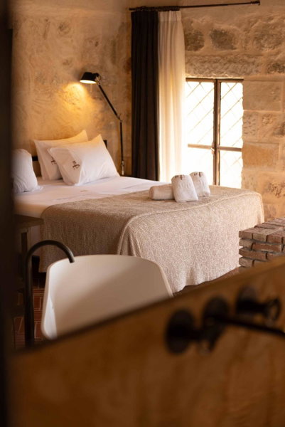 Amalen Suites Adults Only, Rethymno Town, Greece