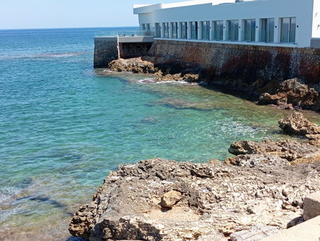 Elia Sea Suites, Chania Town, Greece