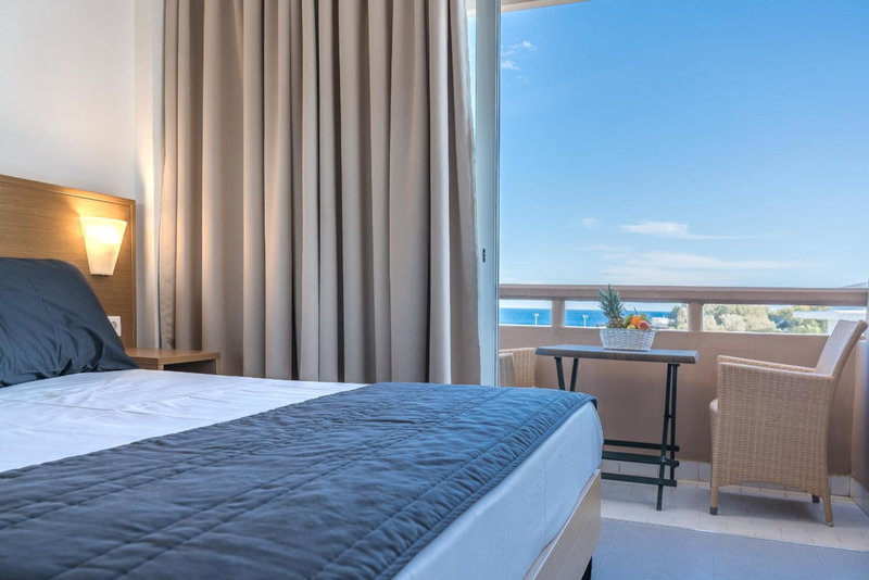 City Center Hotel, Rhodes Town, Греция