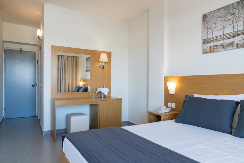 City Center Hotel, Rhodes Town, Греция