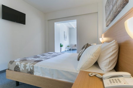 City Center Hotel, Rhodes Town, Греция