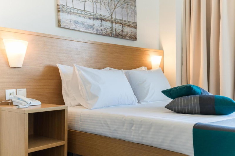 City Center Hotel, Rhodes Town, Греция