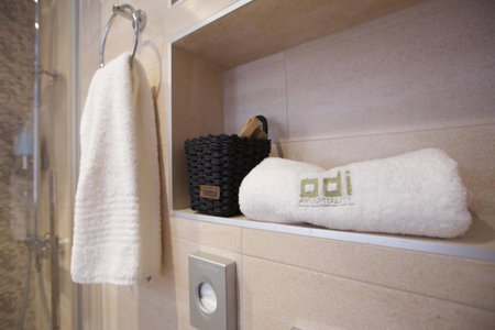 Odi Artspitality, Volos, Greece