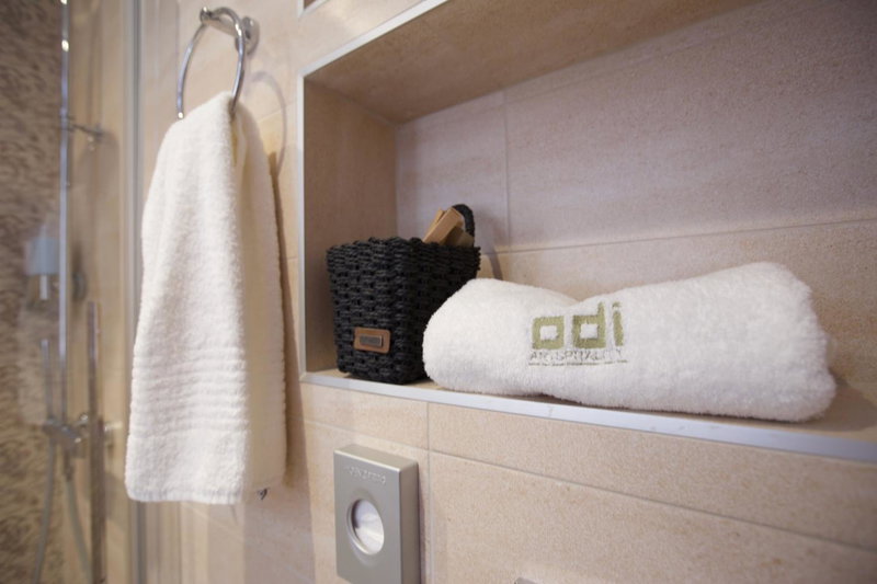 Odi Artspitality, Volos, Greece