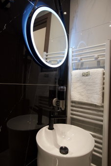Odi Artspitality, Volos, Greece