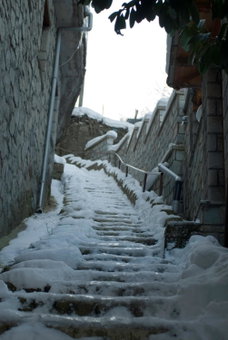 Asteri Metsovou, Metsovo, Griechenland