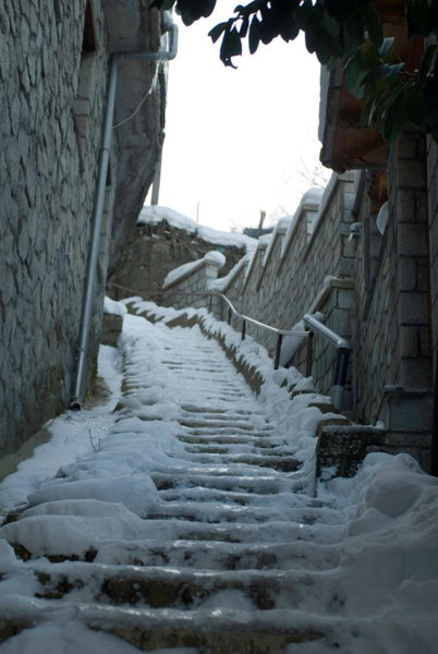 Asteri Metsovou, Metsovo, Griechenland