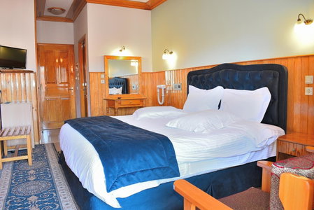 Asteri Metsovou, Metsovo, Griechenland