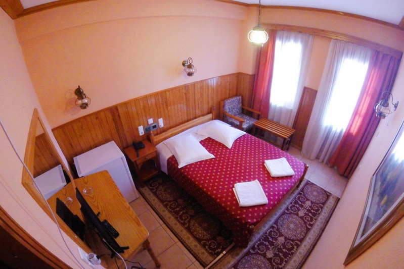 Asteri Metsovou, Metsovo, Griechenland
