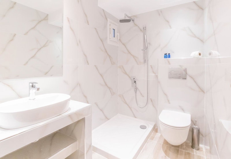Hotel Avra, Perea, Greece