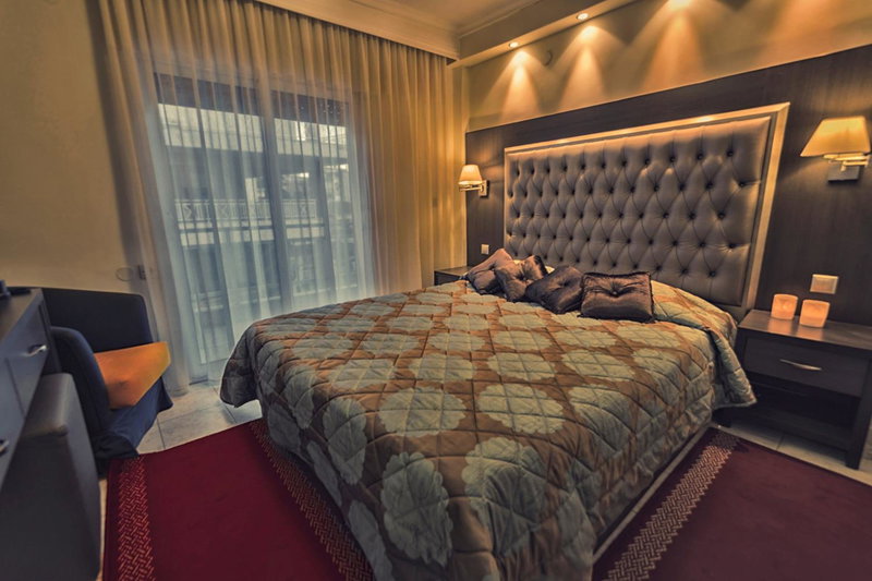 Hotel Avra, Perea, Greece