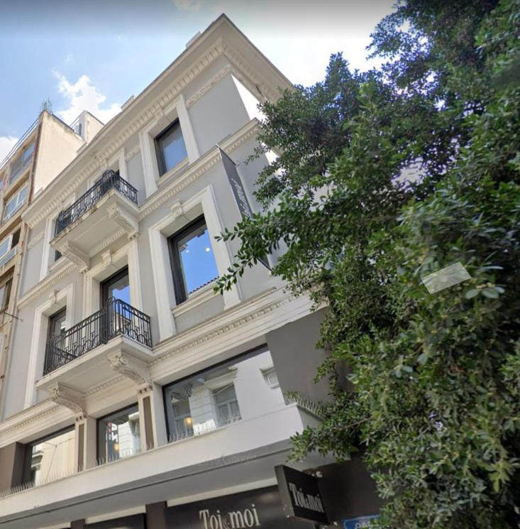 Hotel · Downtown Suites by Athens Tower, Athens