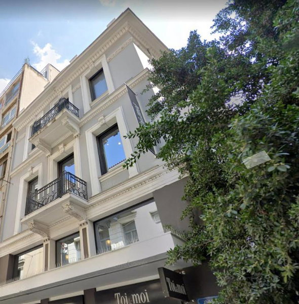 Downtown Suites by Athens Tower, Athens, Greece