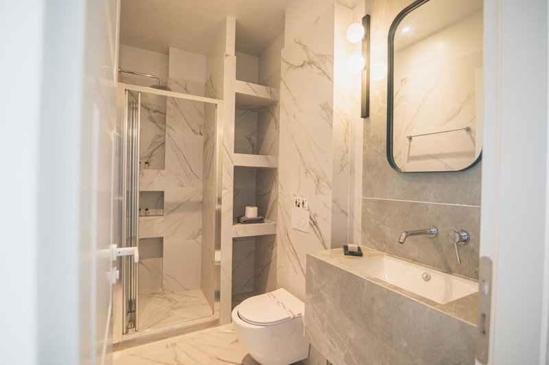 Downtown Suites by Athens Tower, Athens, Greece