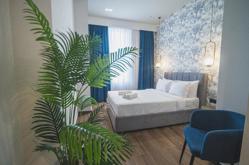 Downtown Suites by Athens Tower, Athens, Greece