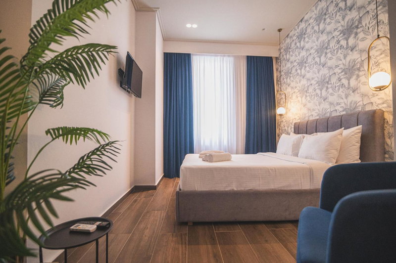Downtown Suites by Athens Tower, Athens, Greece