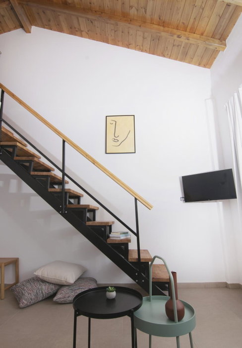IADES suites, Afitos, Греция