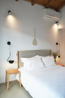 IADES suites, Afitos, Греция