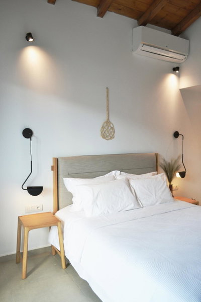 IADES suites, Afitos, Греция