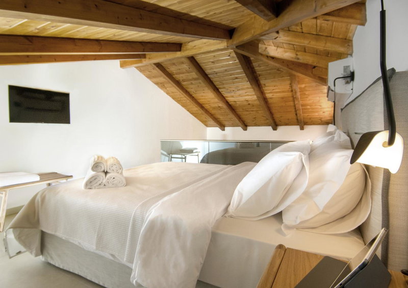 IADES suites, Afitos, Греция