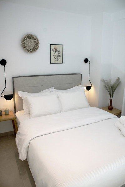 IADES suites, Afitos, Греция
