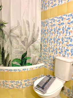 George Airport Apartments, Heraklio Town, Greece