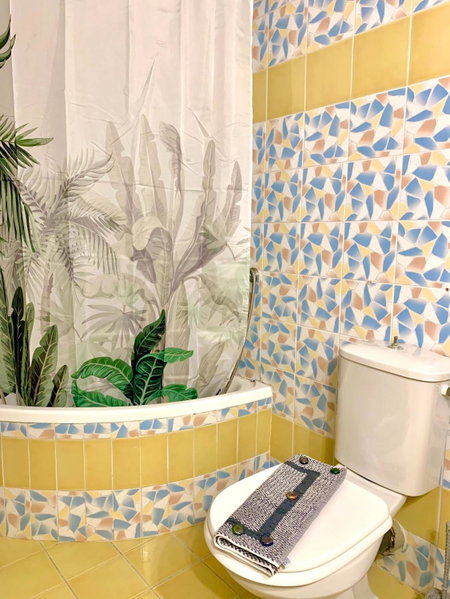 George Airport Apartments, Heraklio Town, Greece
