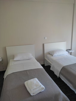 Double M near Athens Airport, Markopoulo, Griechenland
