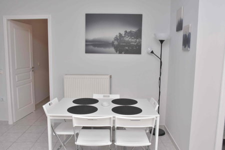Double M near Athens Airport, Markopoulo, Griechenland