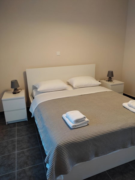 Double M near Athens Airport, Markopoulo, Griechenland