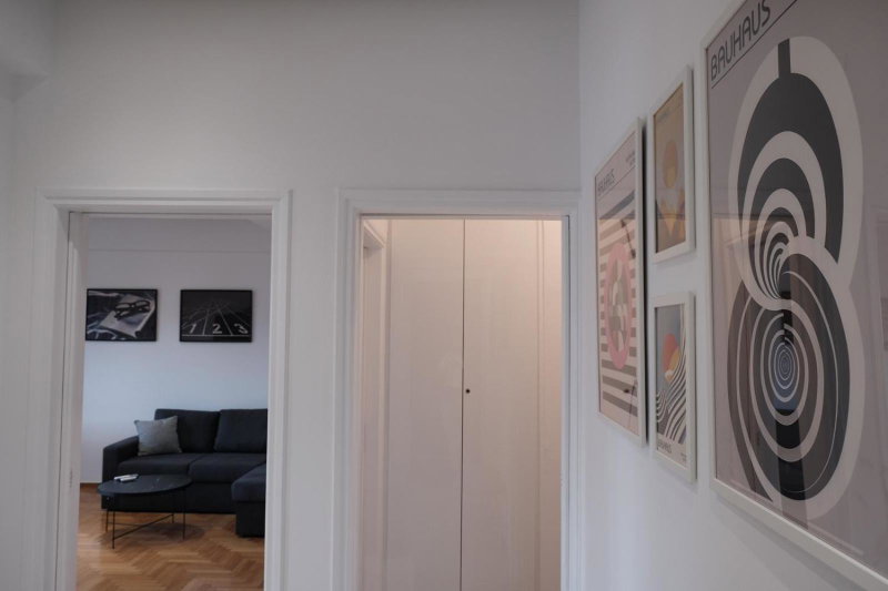 SynPiraeus Apartments & Studios, Piraeus, Griechenland