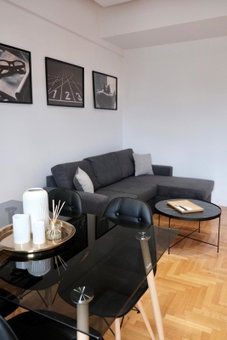 SynPiraeus Apartments & Studios, Piraeus, Griechenland