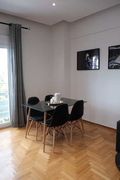 SynPiraeus Apartments & Studios, Piraeus, Griechenland