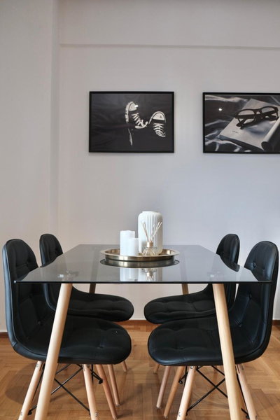 SynPiraeus Apartments & Studios, Piraeus, Griechenland